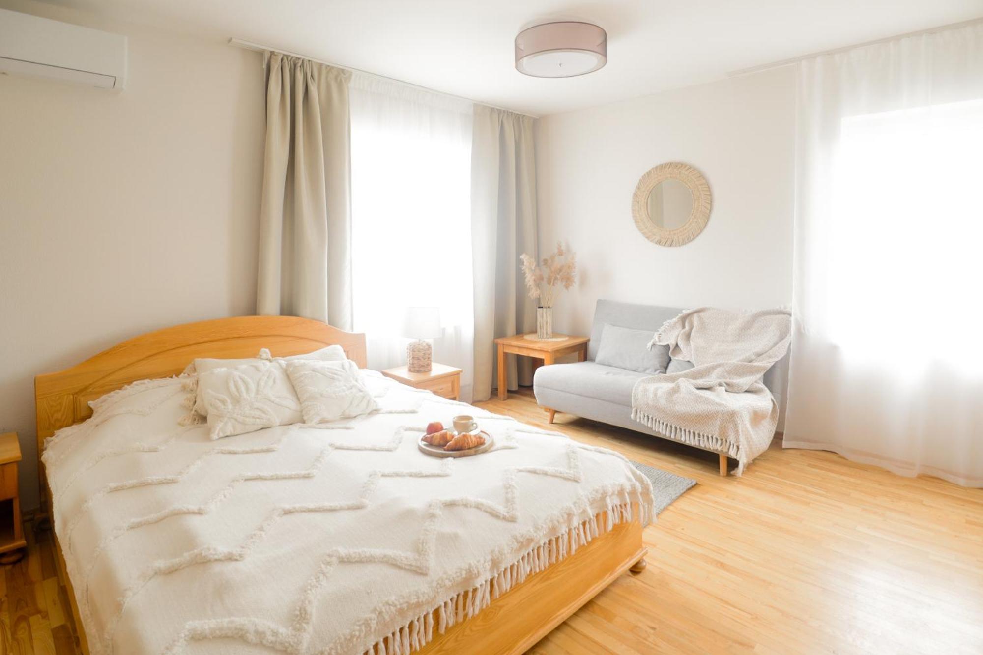 Prie Mariu Hotel Nida Kültér fotó