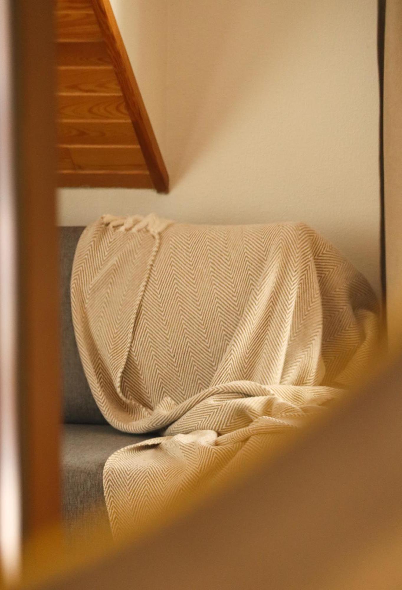 Prie Mariu Hotel Nida Kültér fotó