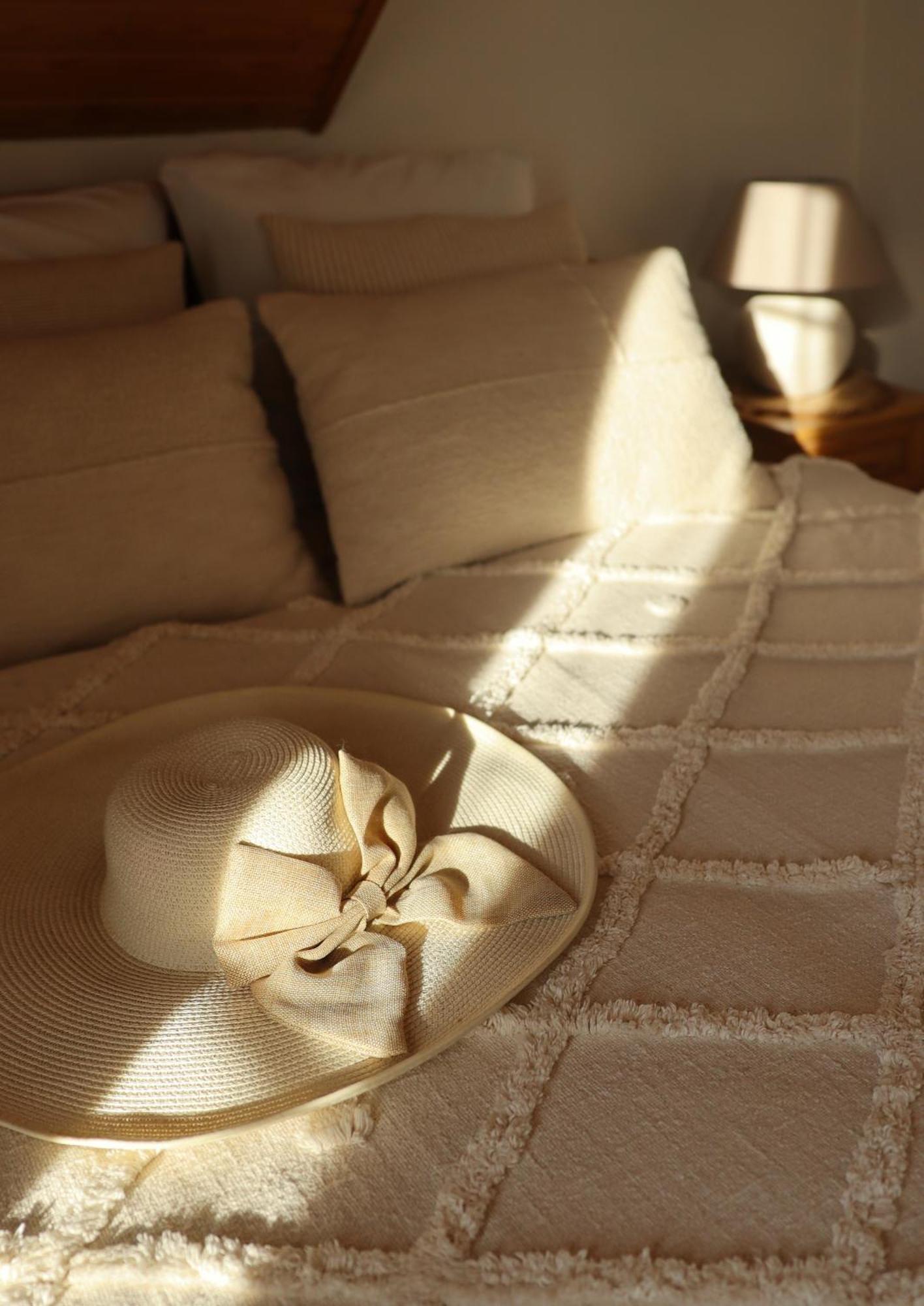 Prie Mariu Hotel Nida Kültér fotó
