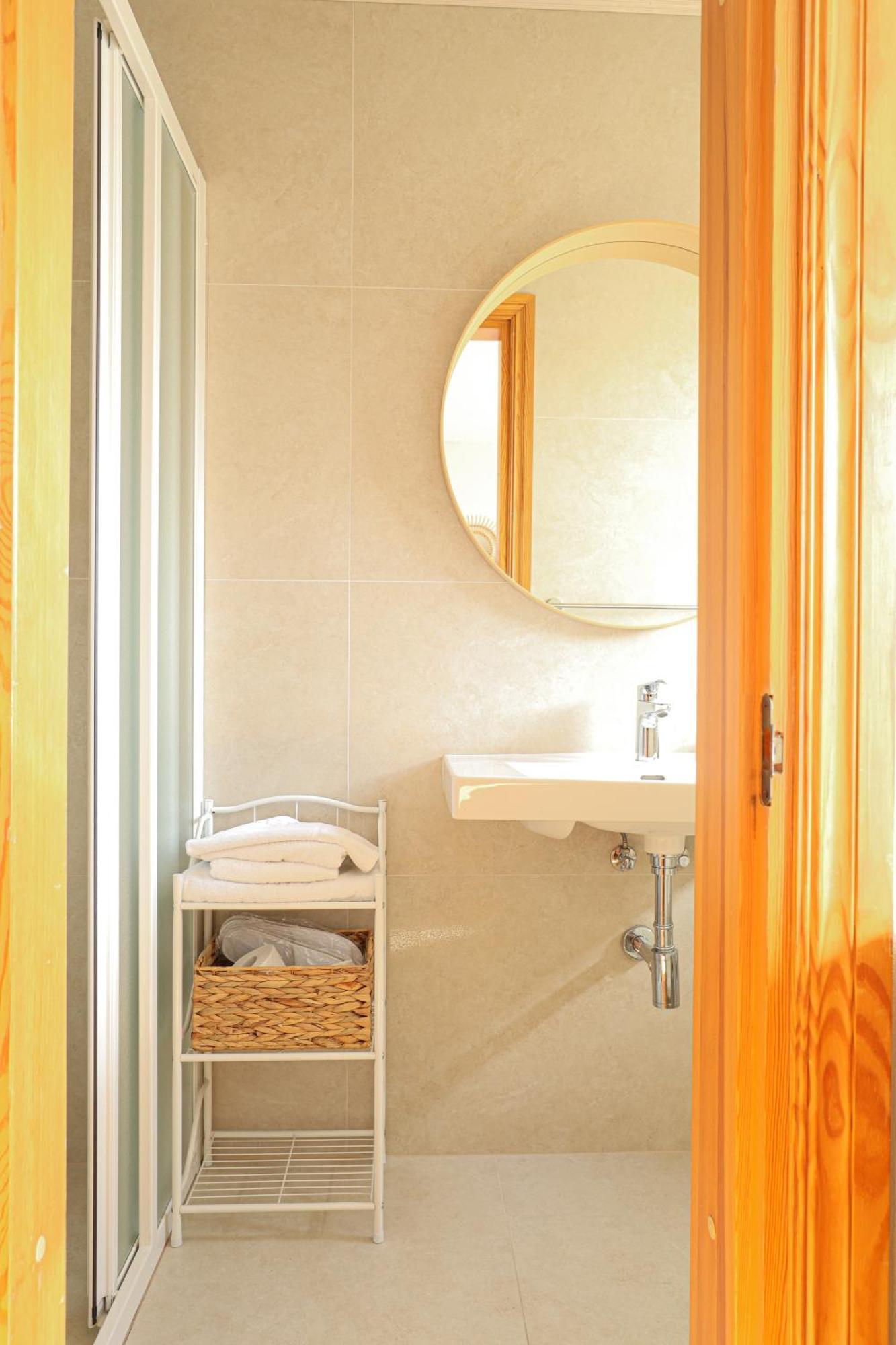 Prie Mariu Hotel Nida Kültér fotó