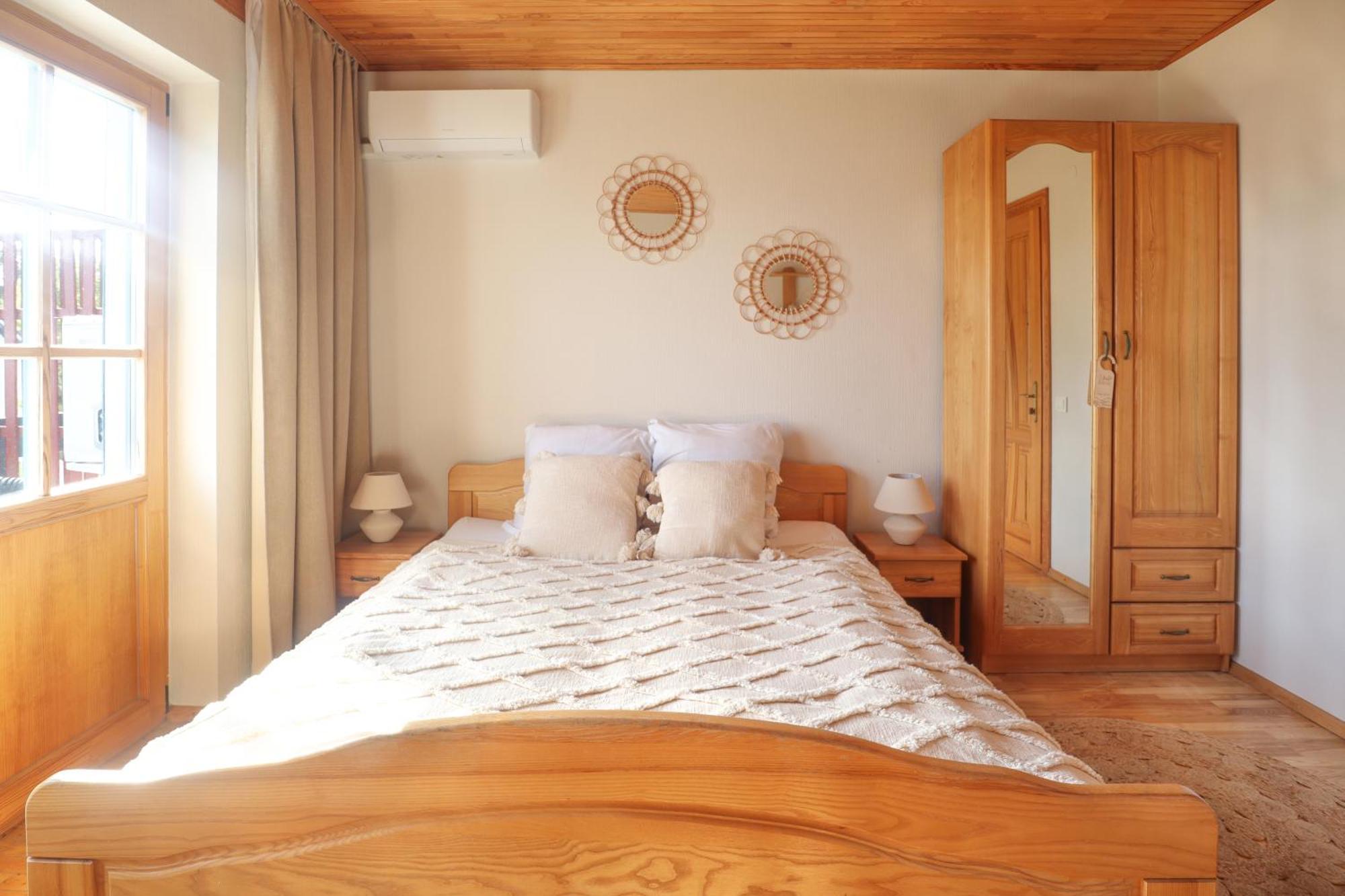 Prie Mariu Hotel Nida Kültér fotó